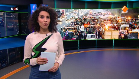 Het NOS Jeugdjournaal | NOS Jeugdjournaal